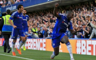 5 điểm nhấn trận Chelsea 2-0 Arsenal: Cần chi 'John', đã có 'Zou'