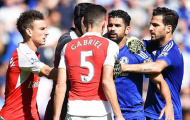 BÌNH LUẬN: Mourinho – Lời khen tuyệt vọng