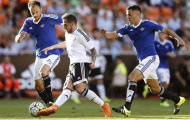 Valencia bất bại, fan đòi sa thải HLV trưởng