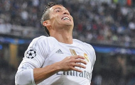PSG trả giá điên cuồng cho Ronaldo