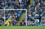 Chuyên gia nói gì về thất bại của Man City?