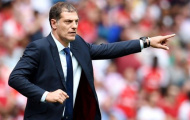 West Ham: Lời thách thức từ “dị nhân” Bilic