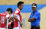Hạ màn V-League 2015: Không có phép nhiệm màu