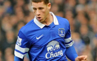 Video: Màn trình diễn của Ross Barkley vs Swansea City