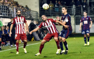 Atletico tổn thất Koke cho trận La Liga giữa tuần