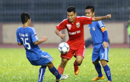 Video: Đồng Tháp 2-4 Becamex Bình Dương (Vòng 26 V-League)