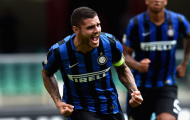 Video: Chievo 0-1 Inter Milan (Vòng 4 Serie A)