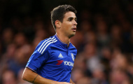 Chelsea và nhân tố bí ẩn: Gọi tên Oscar