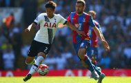 Video: Tottenham 1-0 Crystal Palace (Vòng 6 Ngoại hạng Anh)