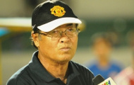 HLV Trần Bình Sự mong V-League có nhiều trận đấu sạch