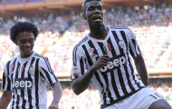 Video: Genoa 0-2 Juventus (Vòng 4 Serie A)