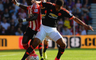 Video: Bom tấn Anthony Martial ghi bàn gỡ hòa cho MU