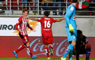 Fernando Torres: Hồi sinh hay chỉ là chút le lói?