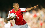 Video: Thierry Henry - Đứa con thần gió