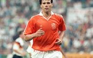 Video: Marco van Basten - Người Hà Lan bay