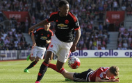 Video: Anthony Martial giúp MU vươn lên dẫn trước 2-1