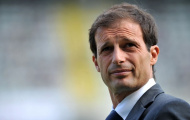 'Juventus xứng đáng với chiến thắng'