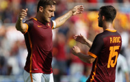 Video: AS Roma 2-2 Sassuolo (Vòng 4 Serie A)