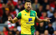 Russell Martin 'ở trên mặt trăng' khi sút tung lưới Liverpool