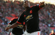 Chấm điểm Southampton 2-3 M.U: Martial, Martial Martial