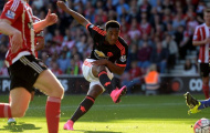 Anthony Martial còn thiếu một thứ...