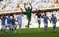 Vòng 4 Serie A: Sự hồi sinh của AC Milan, Juventus