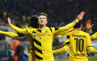 Video: Dortmund 3-0 Leverkusen (Vòng 5 Bundesliga)