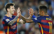 Video: Barcelona 4-1 Levante (Vòng 4 La Liga)