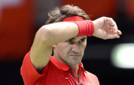 Điểm tin thể thao 21/09: Federer thua sốc ở Davis Cup, Lê Quang Liêm trở lại nhóm siêu đại kiện tướng