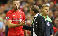 Liverpool: Khi vắng người thủ lĩnh Jordan Henderson