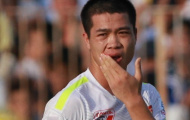 Công Phượng: 'V.League quá khắc nghiệt'