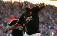 Anthony Martial – Rực rỡ để đập tan những hoài nghi