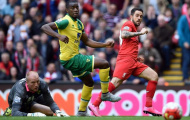 Chuyên gia nói gì về phong độ tệ hại của Liverpool?