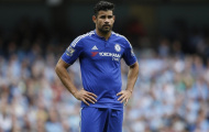 Diego Costa sẽ vẫn là “man of the match” cho đến bao giờ?