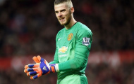 Thực hư chuyện Real mất tiền oan cho De Gea