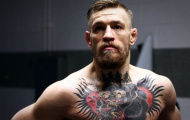UFC treo giải thưởng khủng cho McGregor