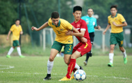 U16 Việt Nam bị xếp vào nhóm yếu nhất VCK châu Á