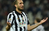 Siêu trung vệ Juventus khẳng định quyết tâm bám đuổi Inter Milan