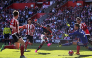 Những con số thống kê thú vị sau vòng 6 Premier League