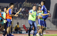 V-League 2015 hạ màn: Có điều gì đọng lại?