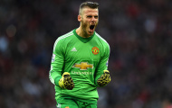 De Gea – Đây mới là bản HĐ hay nhất của Man Utd!
