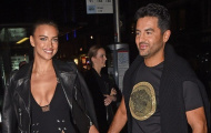 Điểm tin hậu trường 21/09: Irina Shayk có bạn trai mới?