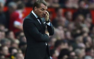5 nguyên nhân khiến Liverpool sa sút không phanh