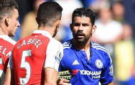 Chelsea cần Diego Costa để thắng 'xấu xí'