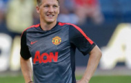 Video: Màn trình diễn của Bastian Schweinsteiger vs Southampton