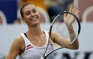 BXH tennis 21/9: Pennetta lại đi vào lịch sử