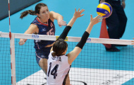 Top 3 đối chuyền tay trái xuất sắc nhất thế giới