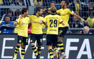 Shinji Kagawa: Chàng “phù thủy” Đông Á