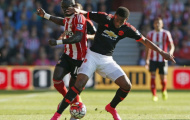 Anthony Martial: Sự khởi đầu như mơ