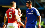 Arsenal quyết kháng cáo, Paulista kịp đối đầu Man United